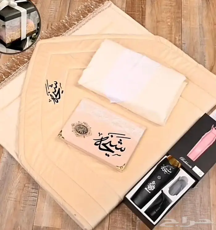 اطقام سجادات 3