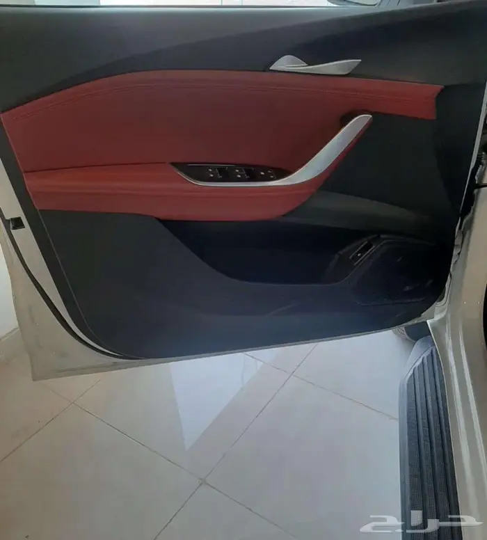 ماكسوس T90غمارتين ديزل 2023 فل _ Executive Luxury 15