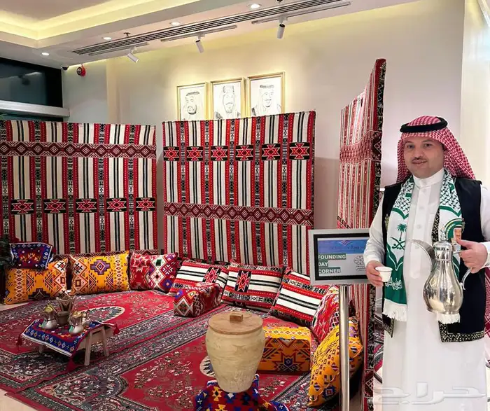 تأجير وتجهيز المناسبات العامة والخاصة 12