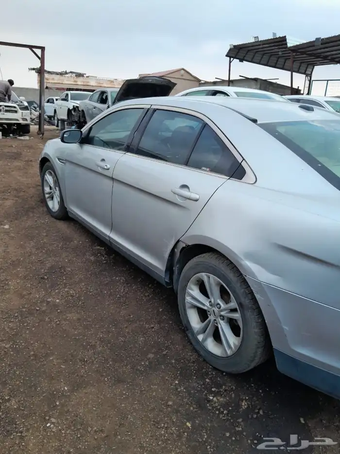 قطع غيار فورد 1