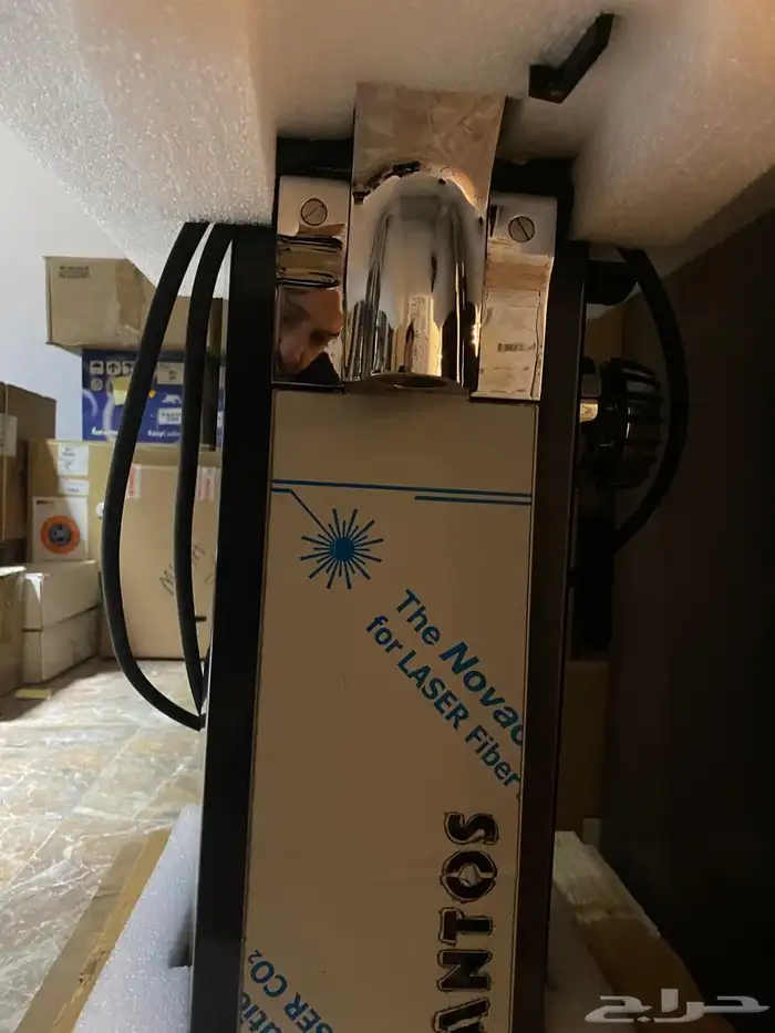 ماكينة طحن القهوة   Coffee Grinder Machine 6