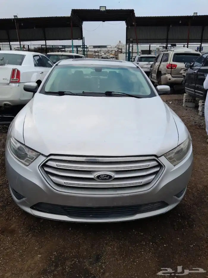 قطع غيار فورد 2