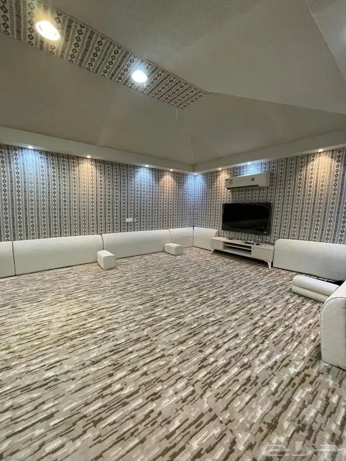 استراحة للإيجار اليومي 14