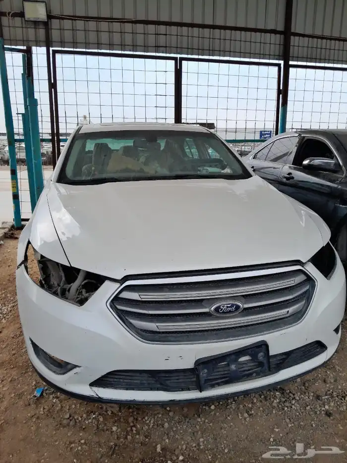 قطع غيار فورد 5