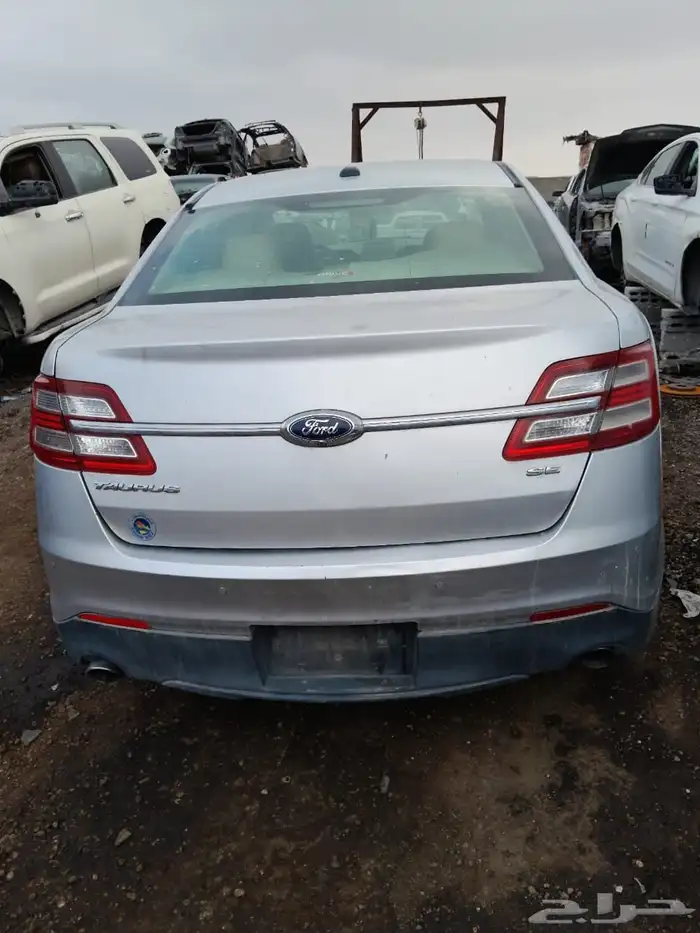 قطع غيار فورد 0