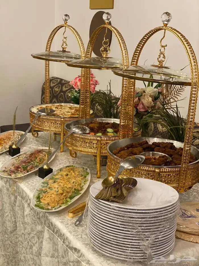 بوفيهات وحفظات 11