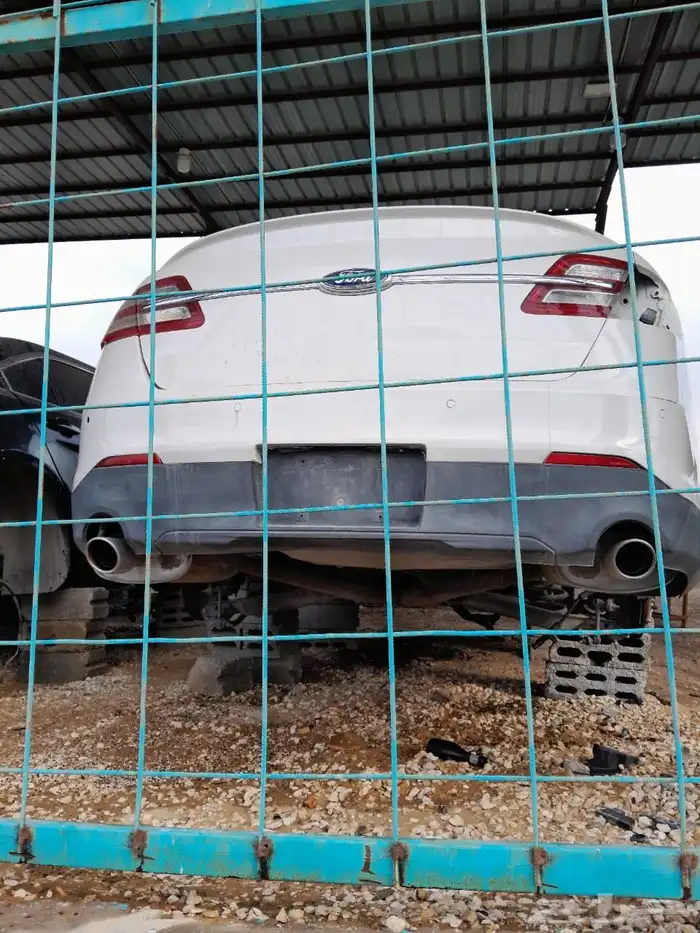 قطع غيار فورد 3