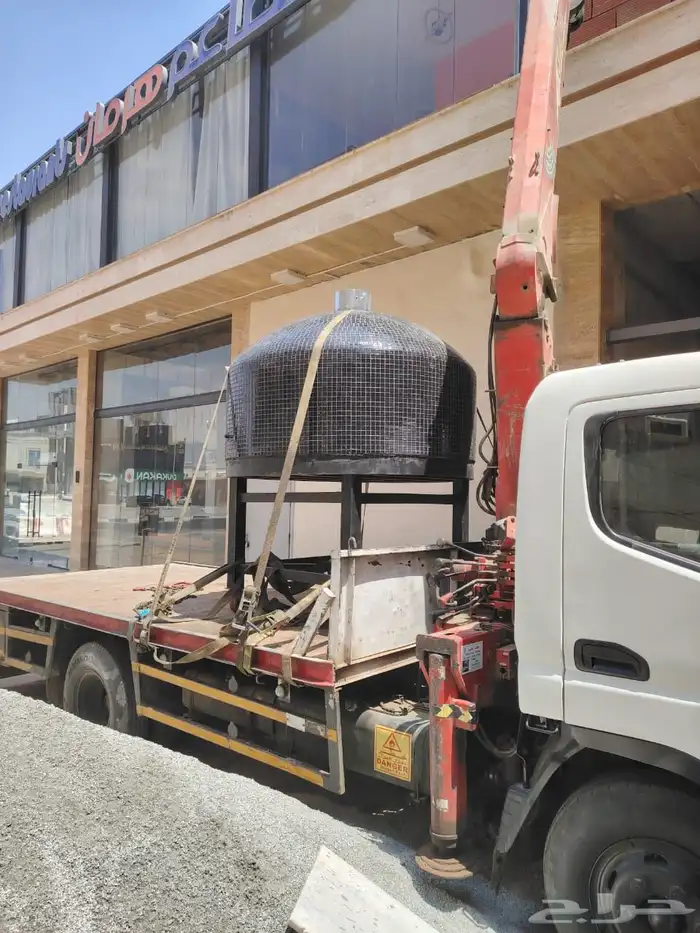 فرن نابولي افران نابولي فرن مطعم افران مطاعم 10