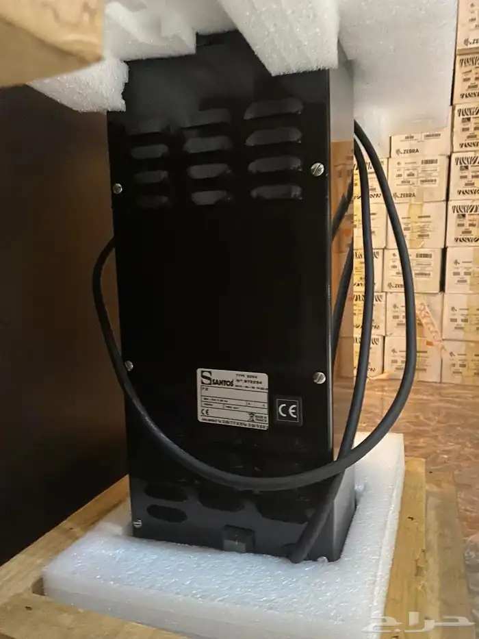 ماكينة طحن القهوة   Coffee Grinder Machine 4