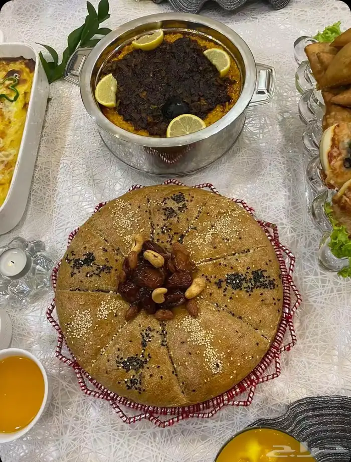 متوفر عريكه جنوبيه ومشغوثه وثريق دخن 2