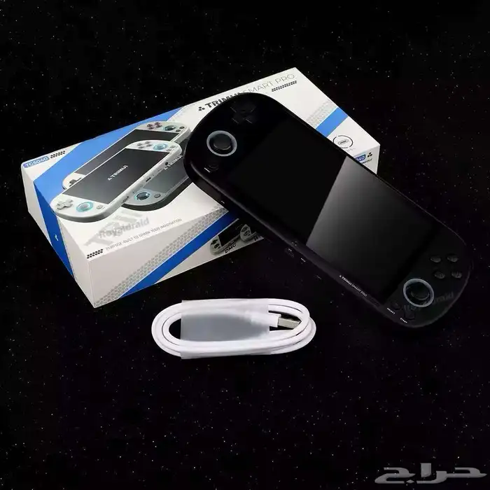 جهاز ألعاب Trimui Smart Pro يدعم 13.000 لعبة وذاكرة 64GB. 9