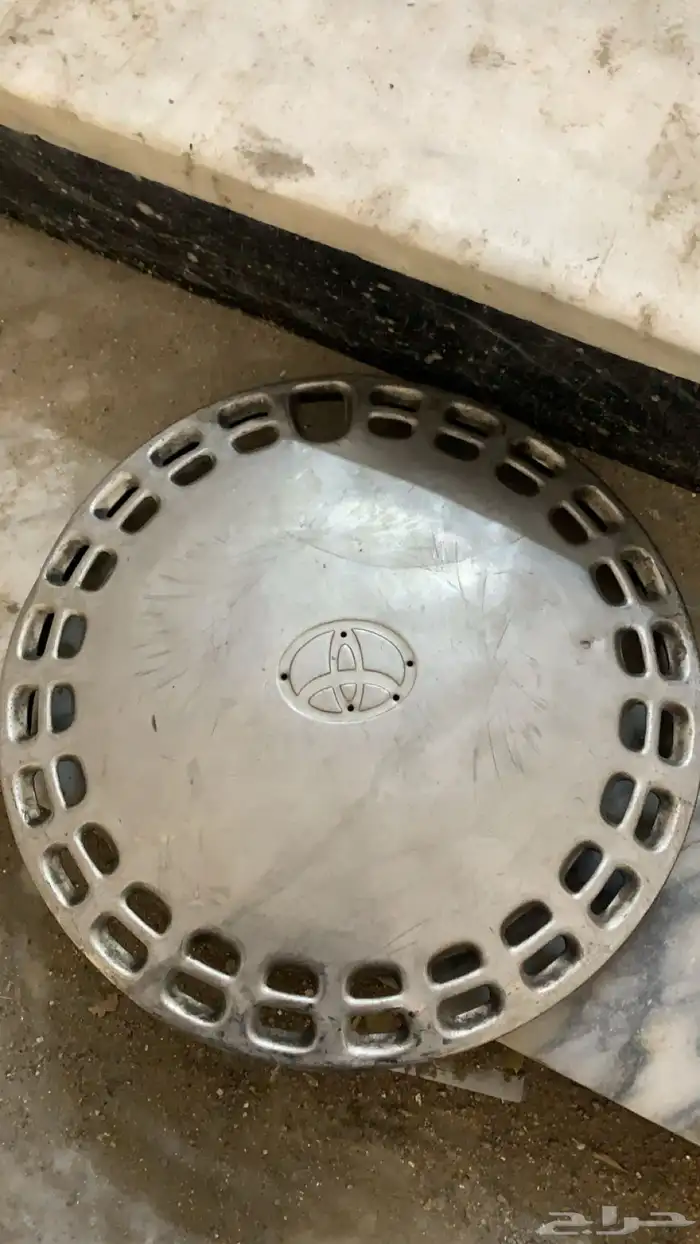 طيس كرسيدا للبيع 4