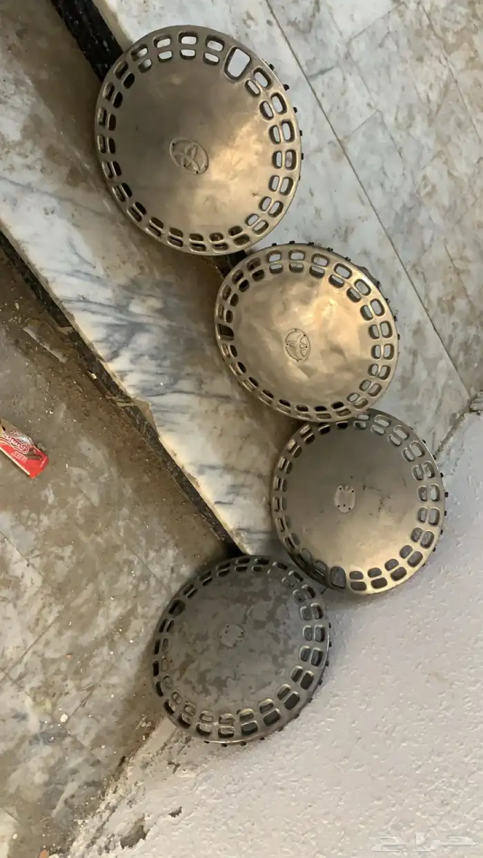 طيس كرسيدا للبيع 0