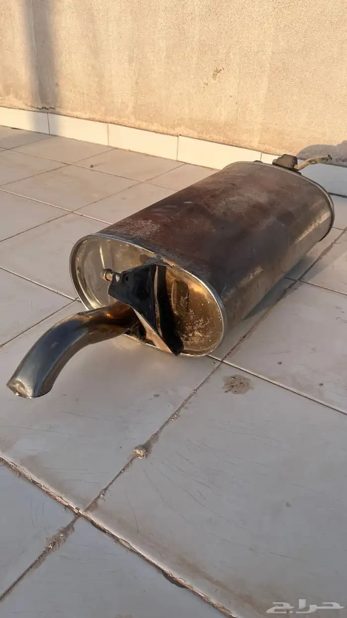 دبة كامري (شكمان) 1