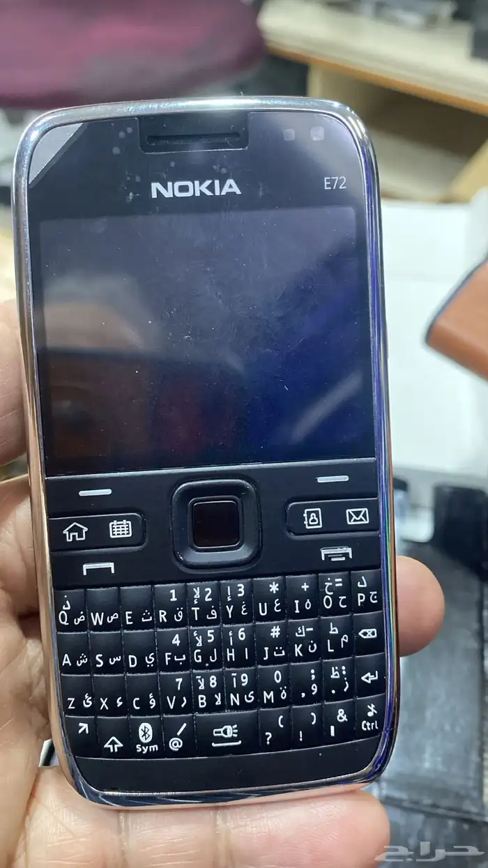 جوالات نوكيا 8800 Siroco اصليه ر 21