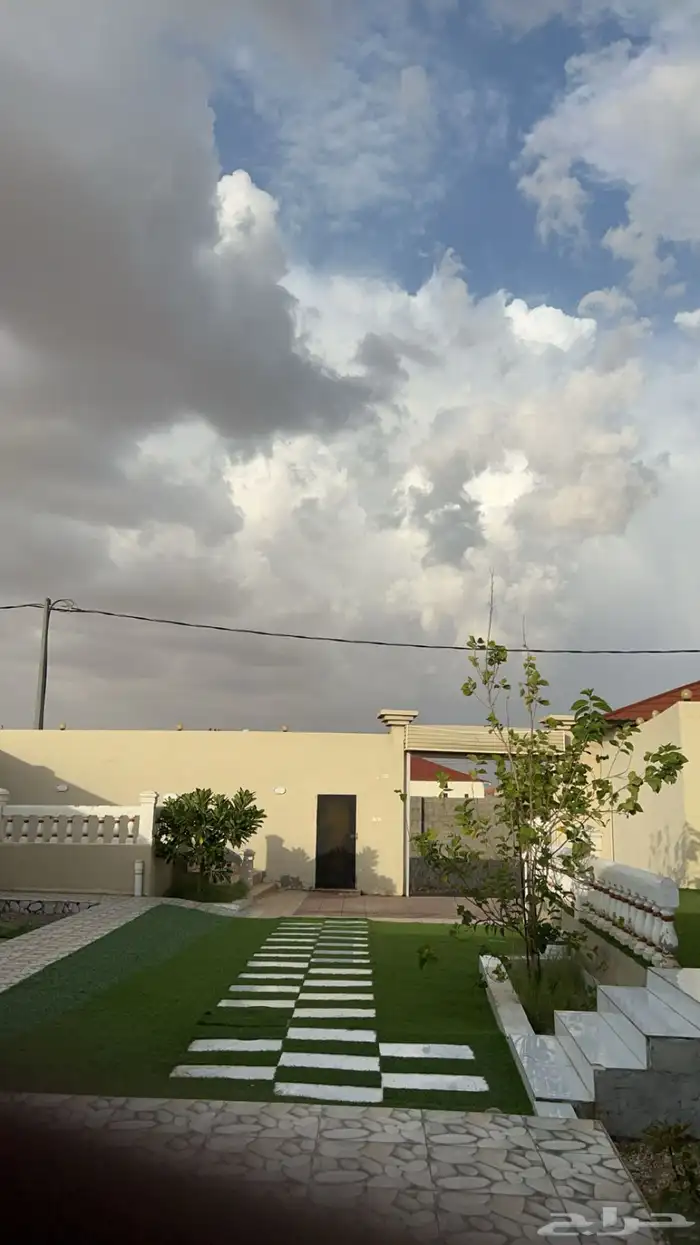 استراحه للإيجار 0