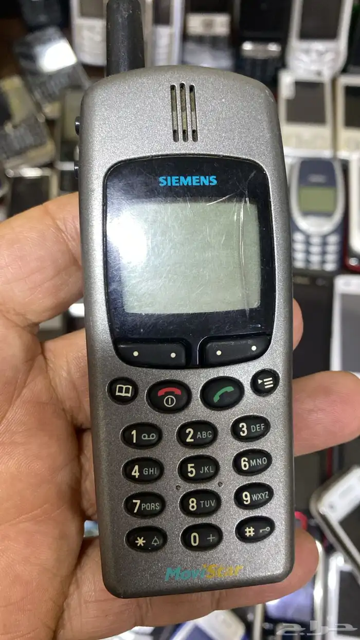 جوالات نوكيا 8800 Siroco اصليه ر 14