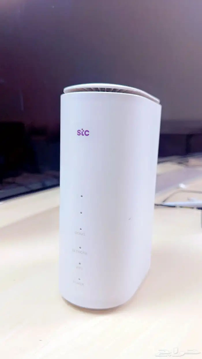 راوتر ZTE STC 5G 0