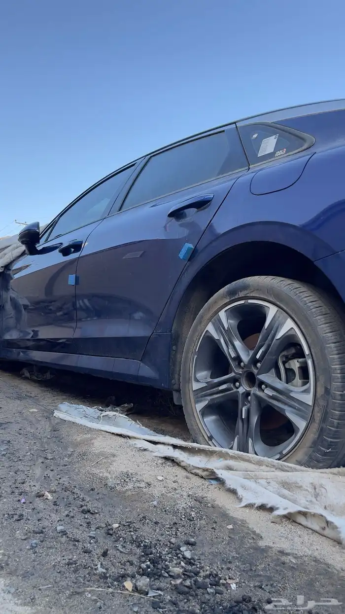 قطع غيار كي فايف k5 موديل 2021 20