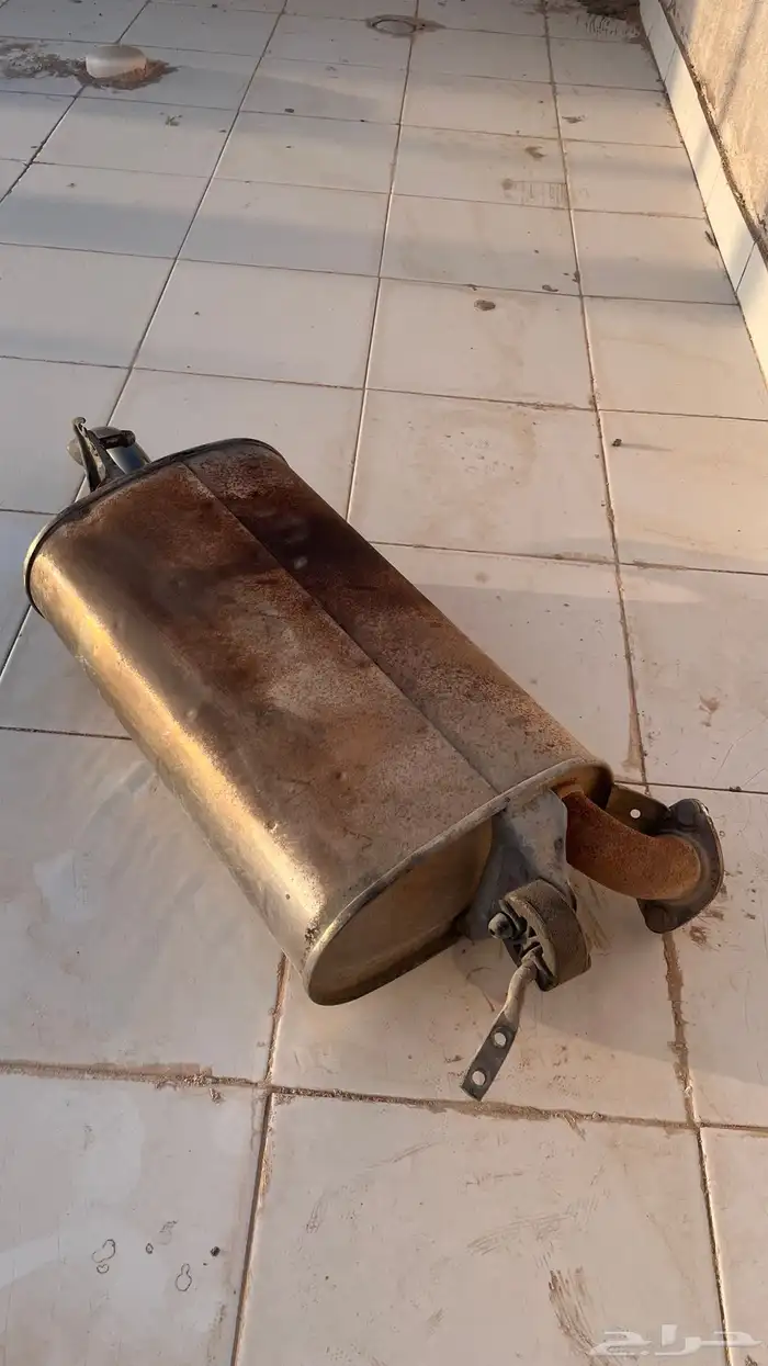 دبة كامري (شكمان) 2