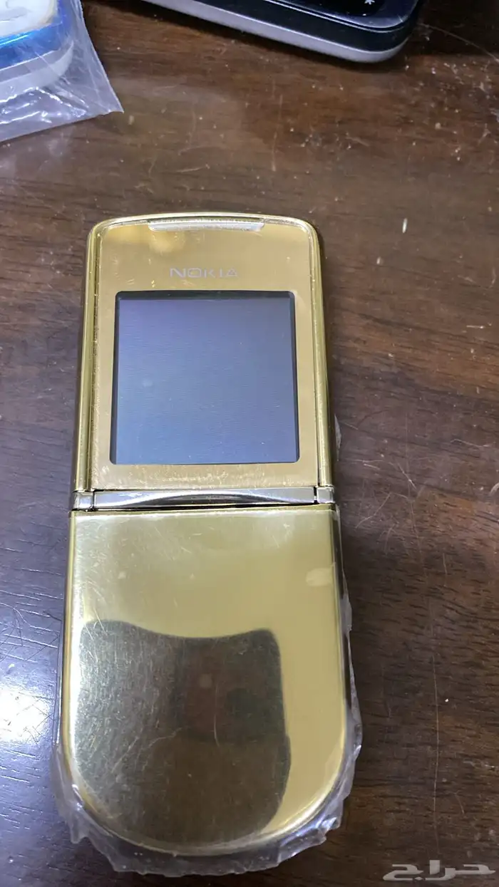 جوالات نوكيا 8800 Siroco اصليه ر 4