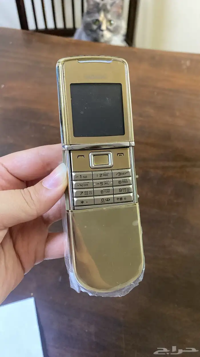 جوالات نوكيا 8800 Siroco اصليه ر 1