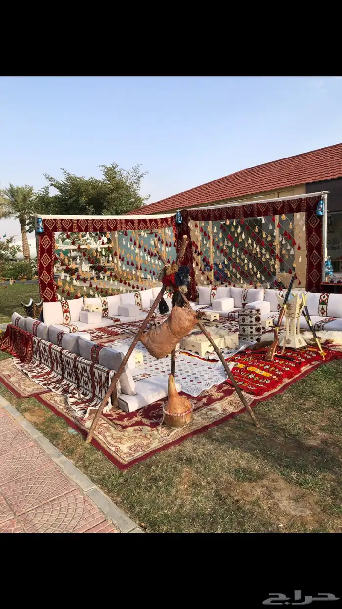 تراثيات يوم التاسيس 3