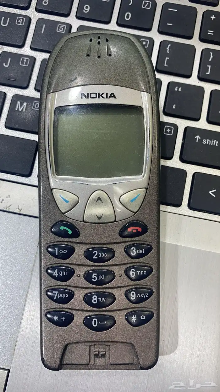 جوالات نوكيا 8800 Siroco اصليه ر 94