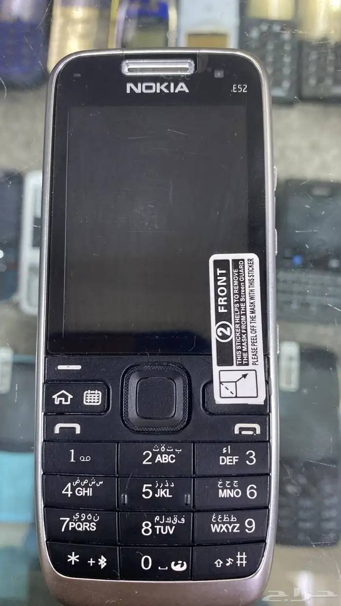 جوالات نوكيا 8800 Siroco اصليه ر 39