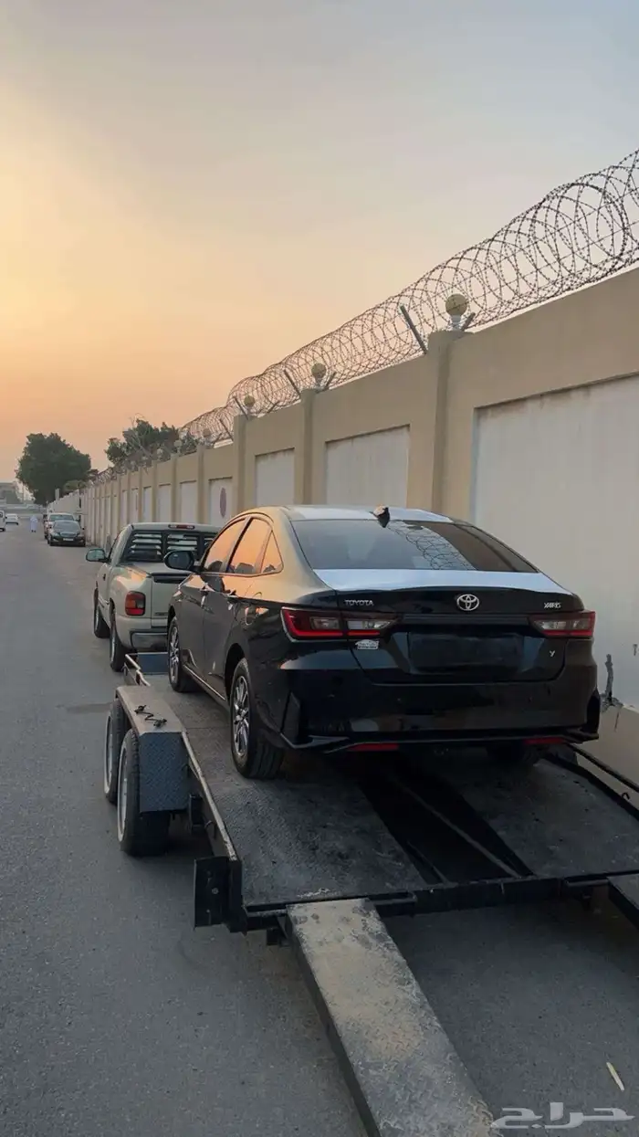 قلص مبيعات حرس الحدود ثقيل محورين 0