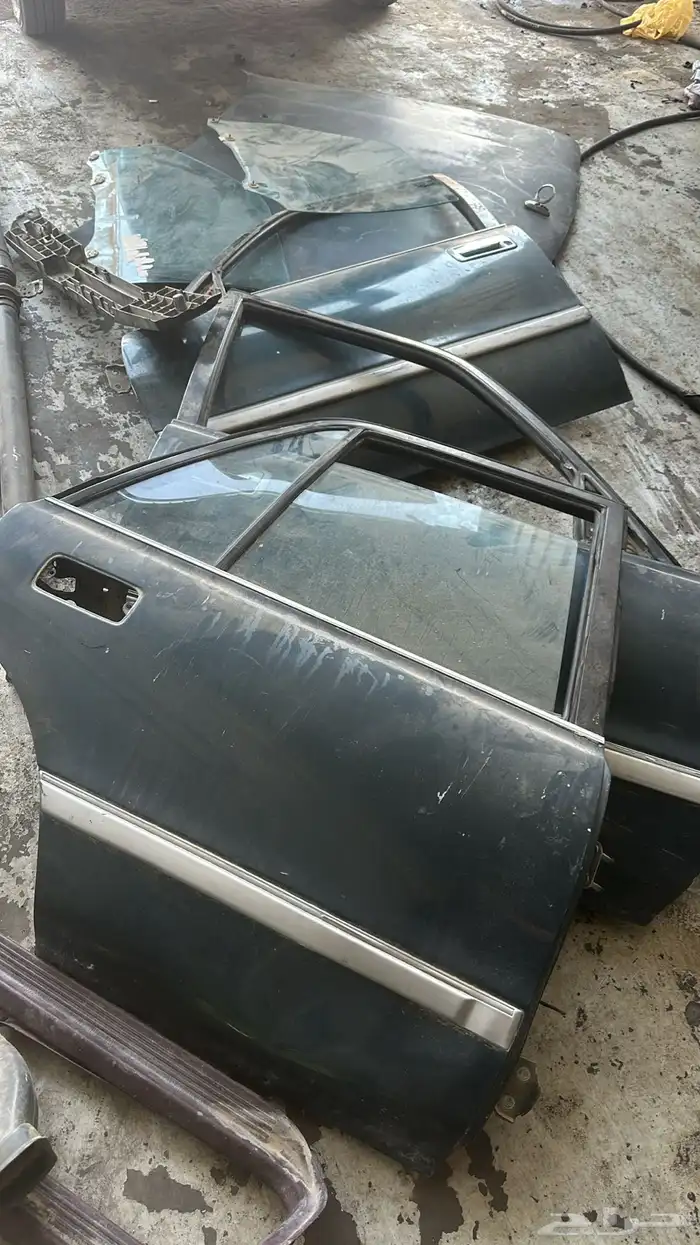 توفير قطع غيار مستعمل جديد على طلب زبون 29