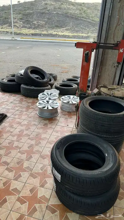جنوط التيما 1