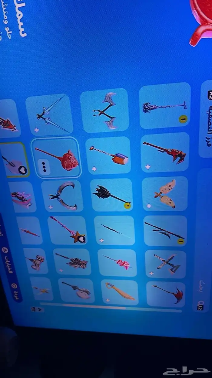 حساب سوني نادر 31