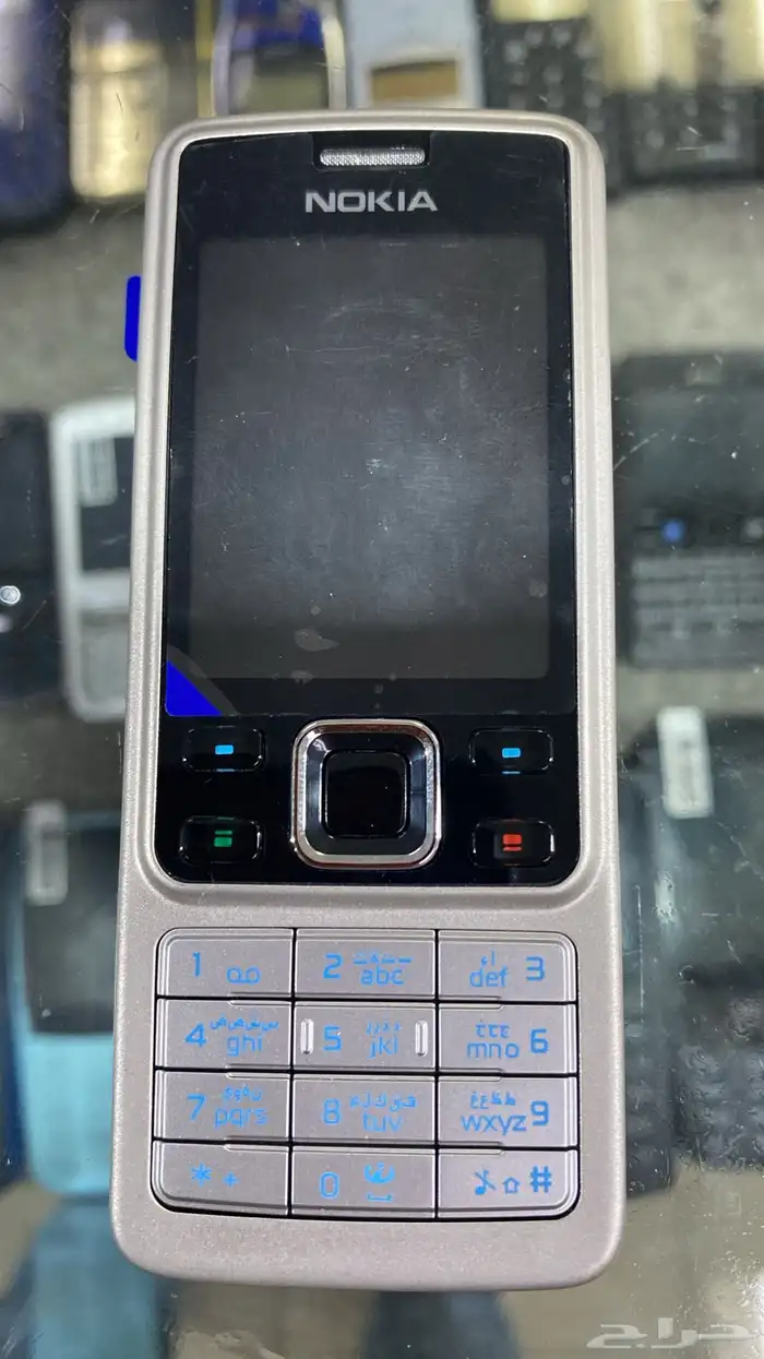 جوالات نوكيا 8800 Siroco اصليه ر 37