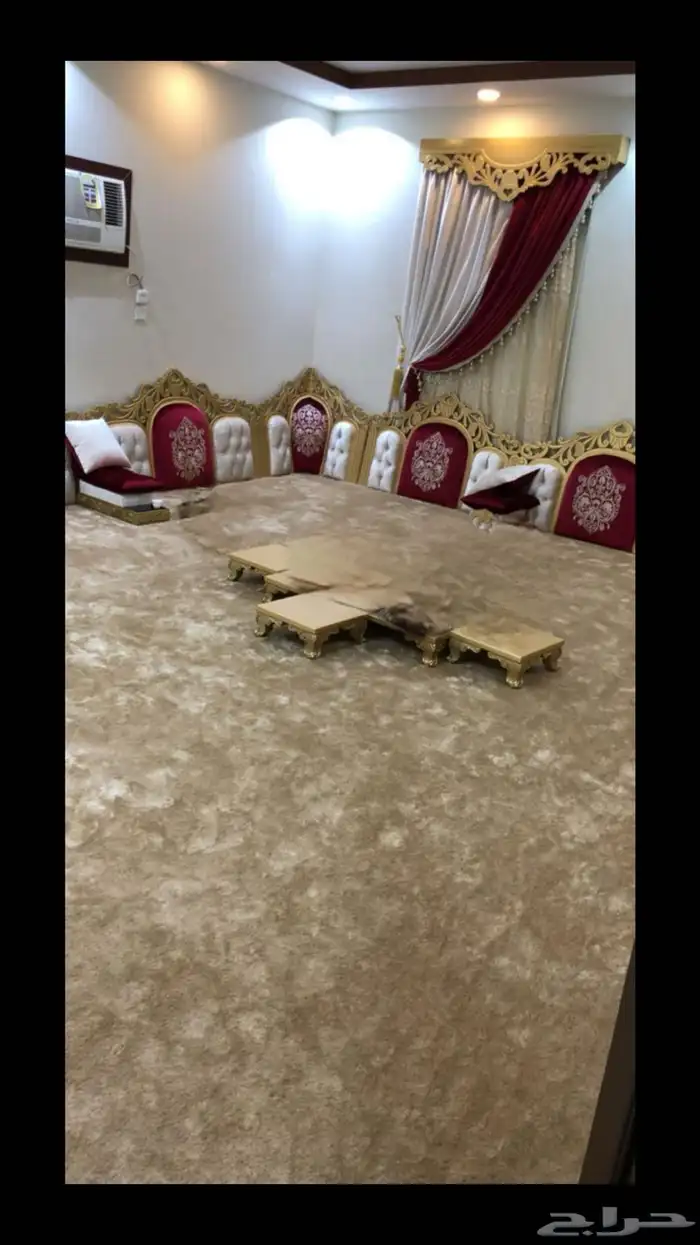 مجلس عربي 0
