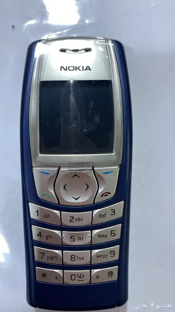 جوالات نوكيا 8800 Siroco اصليه ر 20