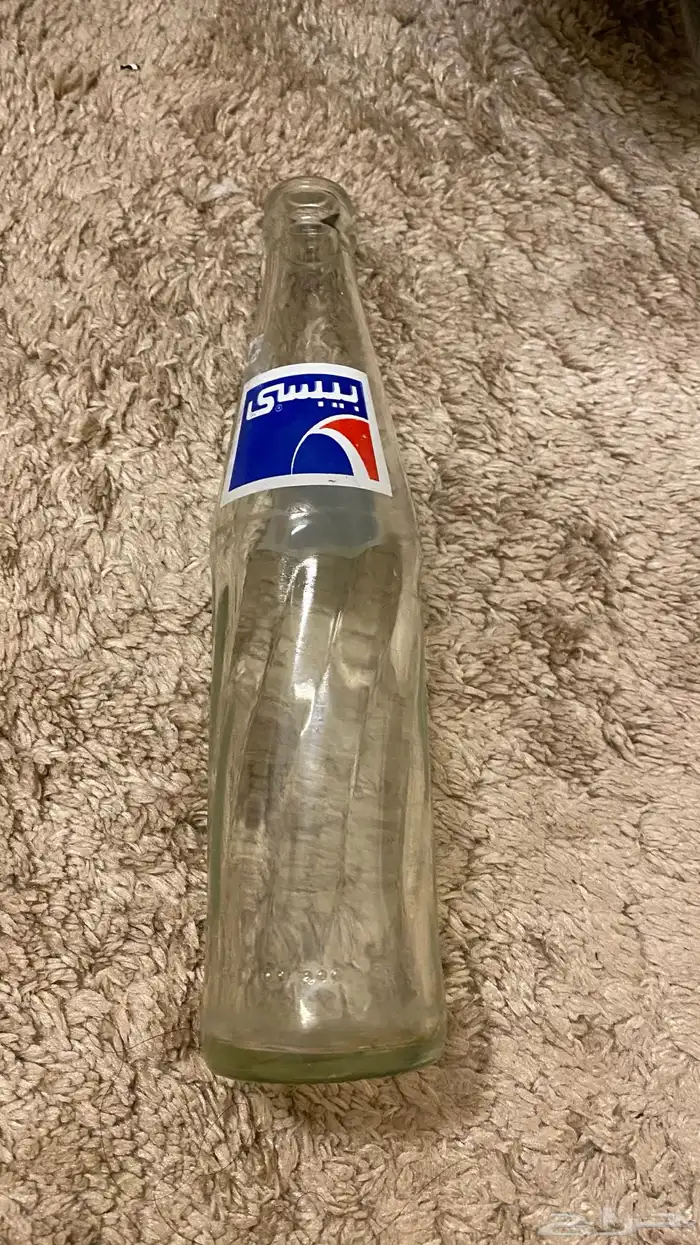 قزازة ببسي قديمة جدا 1