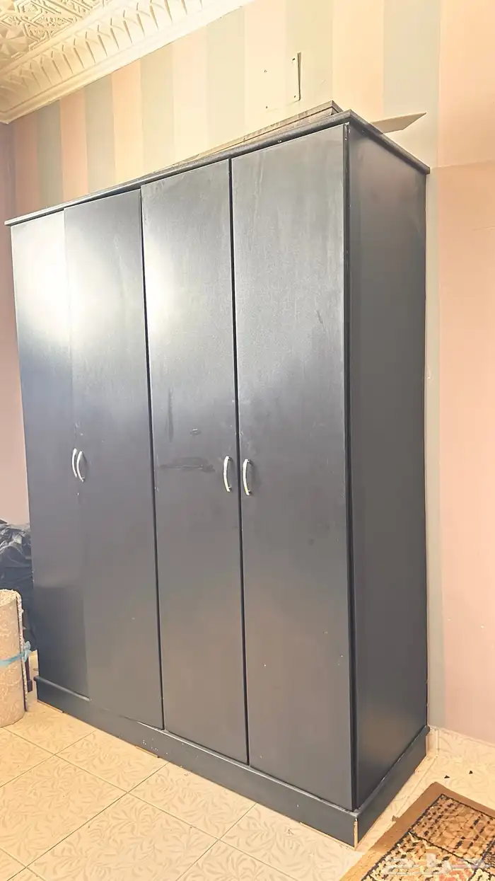اثاث متنوع للبيع مزاد 14