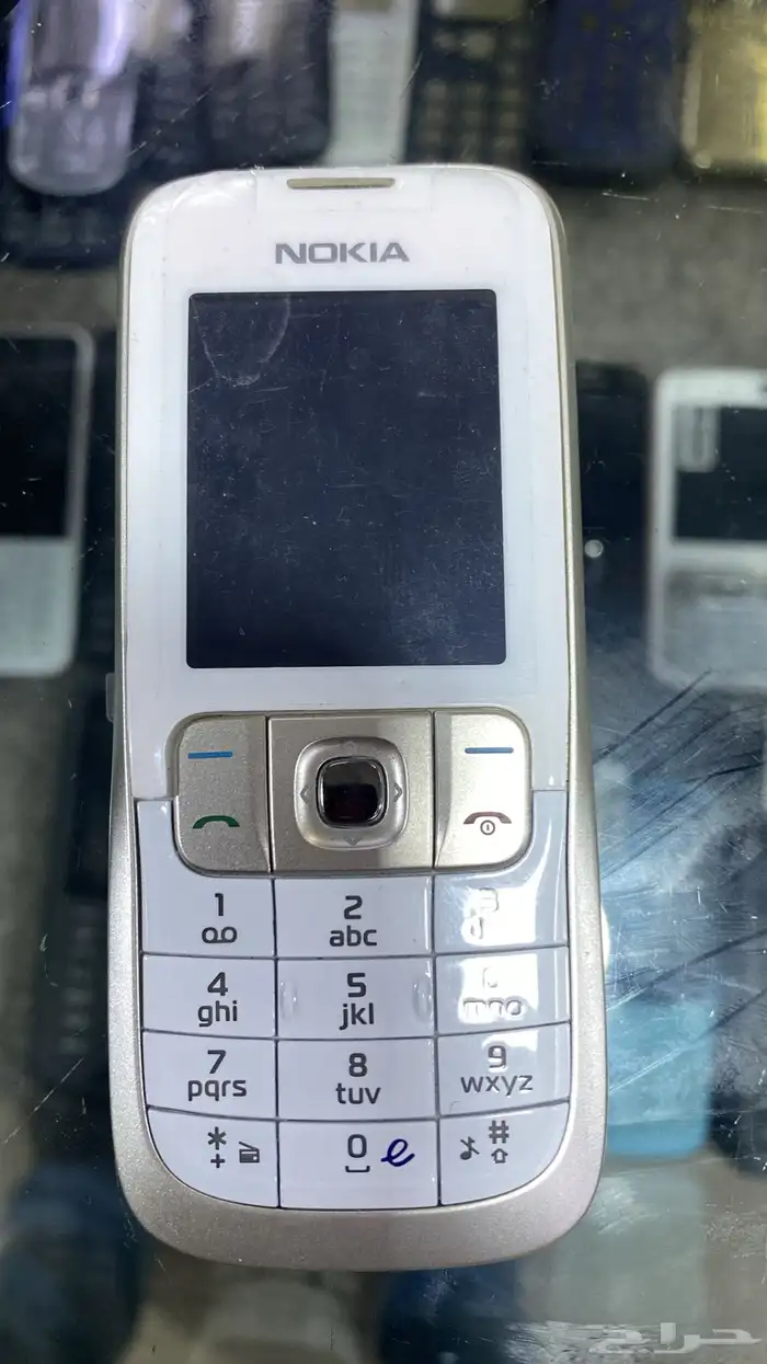 جوالات نوكيا 8800 Siroco اصليه ر 40