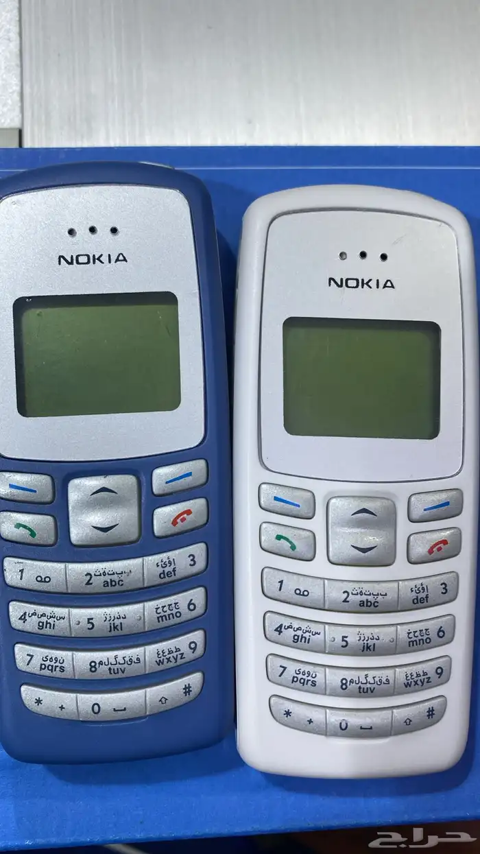 جوالات نوكيا 8800 Siroco اصليه ر 45