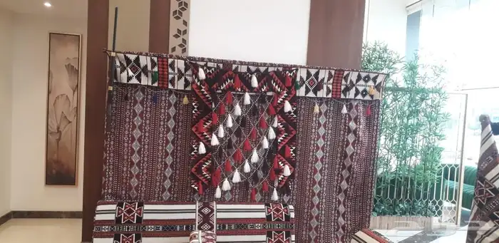 تأجير اخيام 14