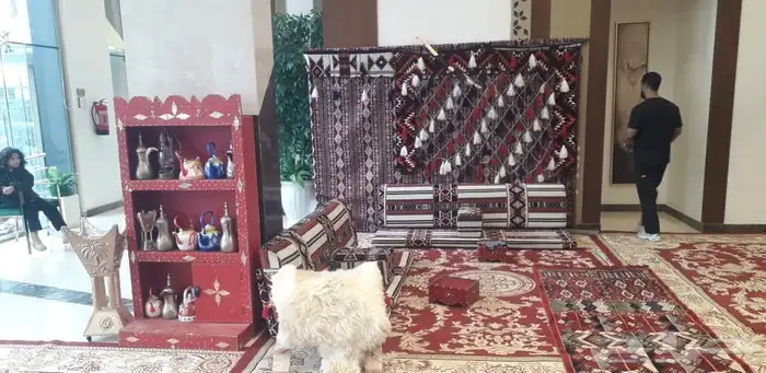 تأجير اخيام 10