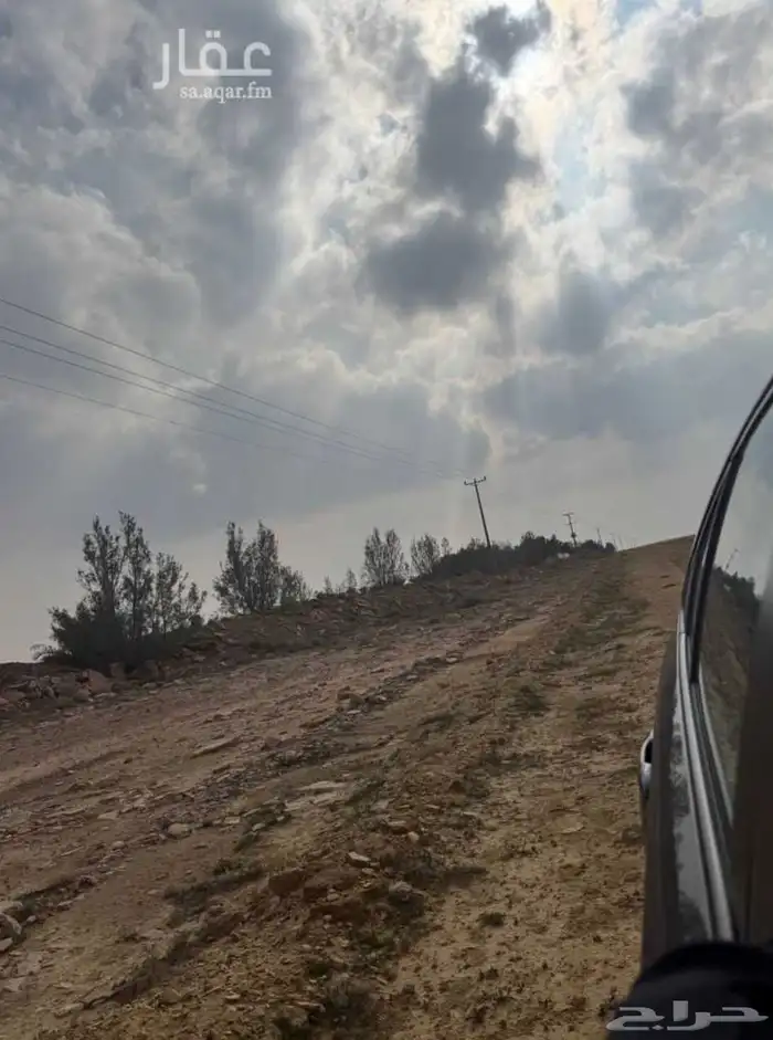 أرض زراعية للايجار أو للبيع بمدينة الجعلة الاسياح القصيم 2