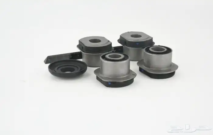 جلد كراسي الدفرنش لاندكروزر - جيب لكزس 1998-2007 9