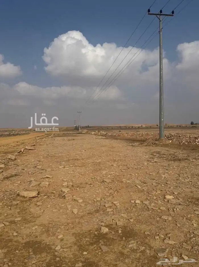 أرض زراعية للايجار أو للبيع بمدينة الجعلة الاسياح القصيم 4