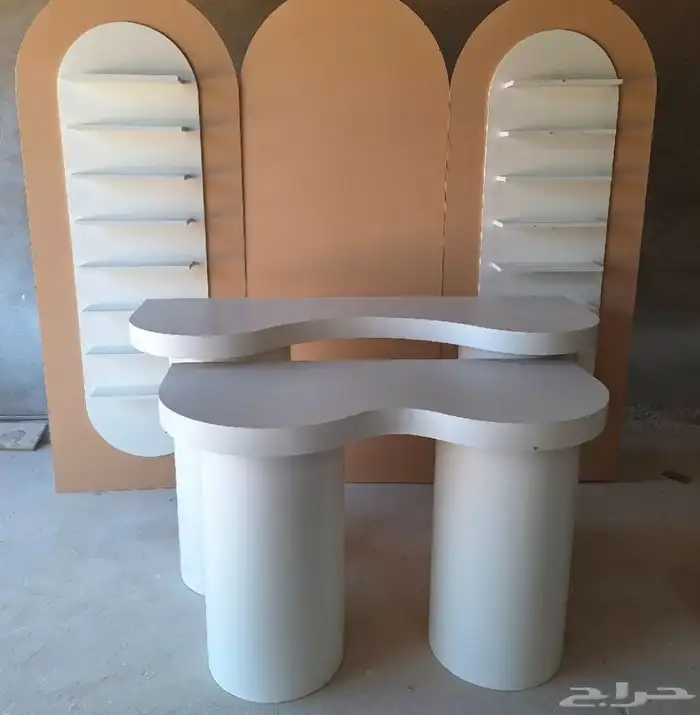 تفصيل خشب عربات 21