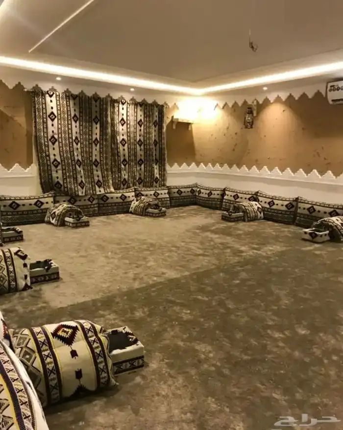 استراحه للإيجار 14