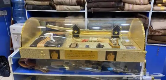 تخرج ملازم 11