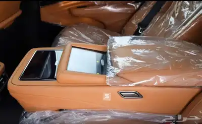 لكزس LS500 2022 16