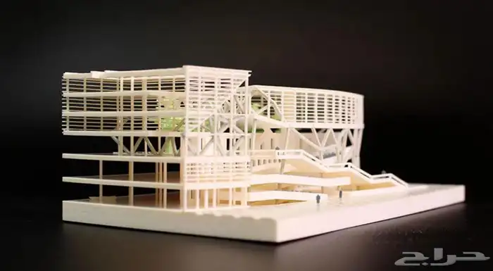 طباعه ثري دي 3D Printing طباعة ثلاثية الأبعاد 4